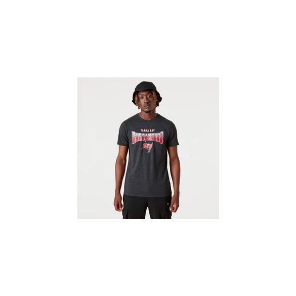 MAJICA NFL TEAM FADE GRAPHIC TEE TAMBUC HGR