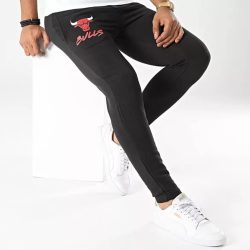 HLAĂE NBA SCRIPT JOGGER CHIBUL BLKFDR