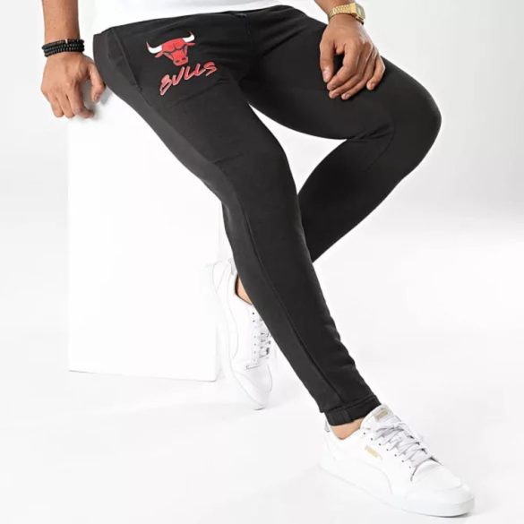 HLAĂE NBA SCRIPT JOGGER CHIBUL BLKFDR
