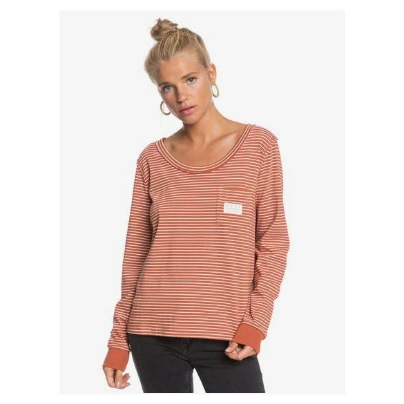 Sunlit Dream - Long Sleeve T-Shirt for Women