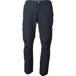 CHUR pants zip off