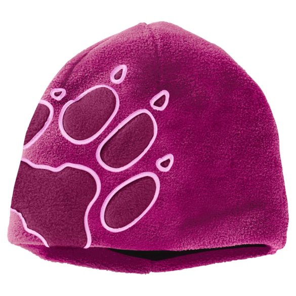 FRONT PAW HAT KIDS