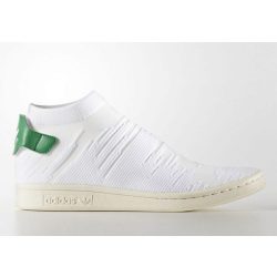 STAN SMITH SOCK PK W