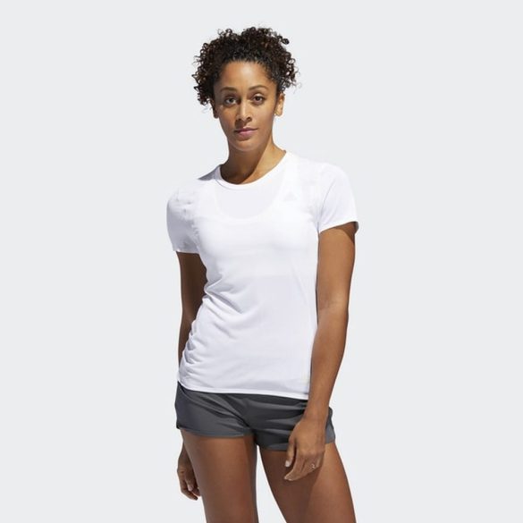 C.R.U. TEE W