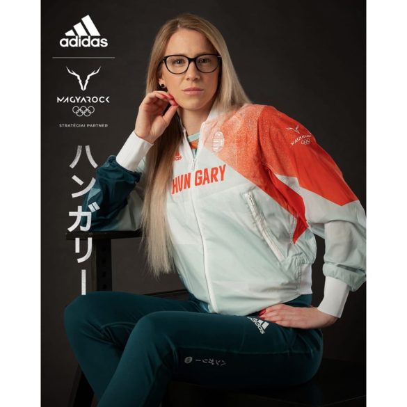 POD JKT W