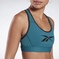 S Hero Racer Pad Bra-Read