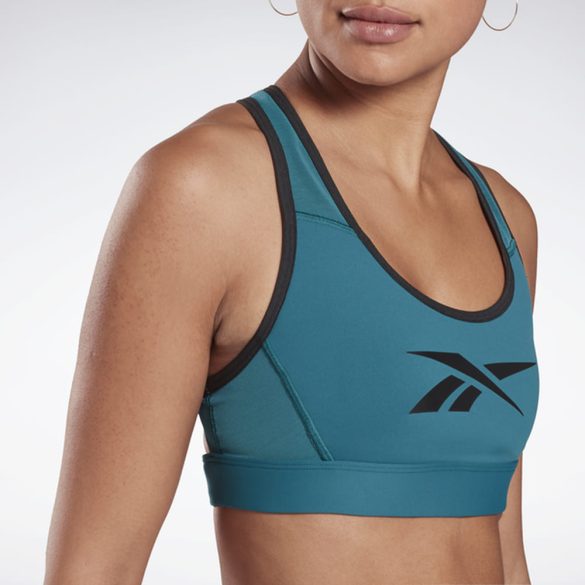 S Hero Racer Pad Bra-Read