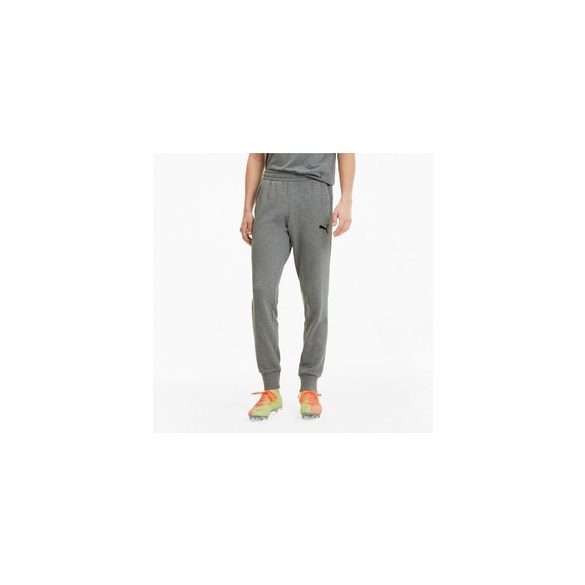 teamGOAL 23 Casuals Pants Medium Gray He