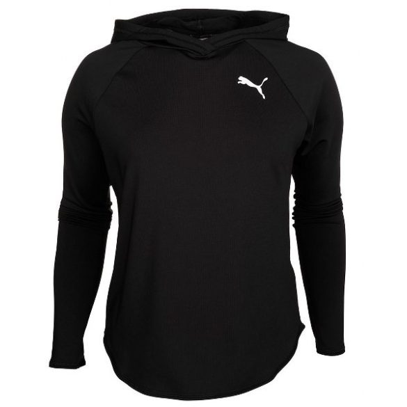 Active Hoodie
