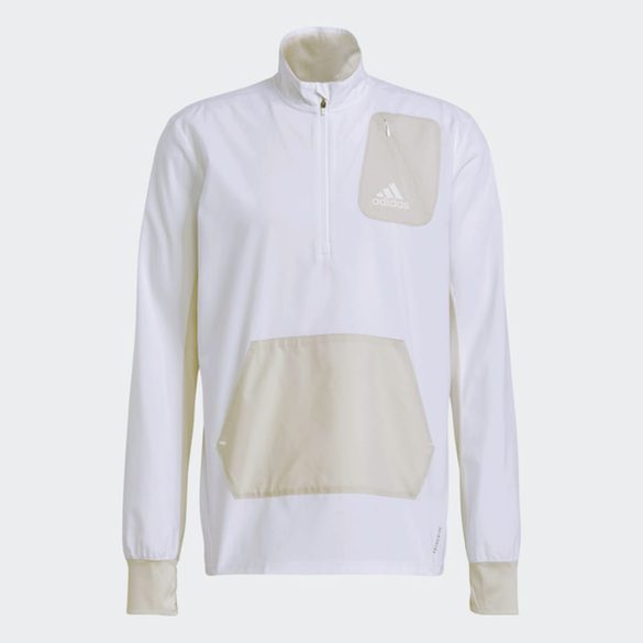 1/2 ZIP P.B M