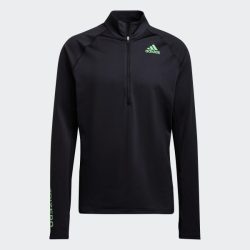 ADIZERO 1/2 ZIP