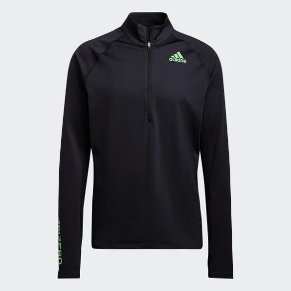 ADIZERO 1/2 ZIP