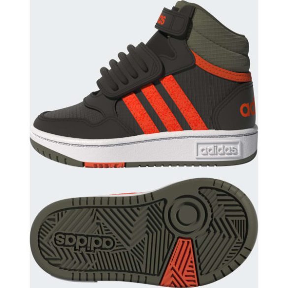 HOOPS MID 3.0 AC I