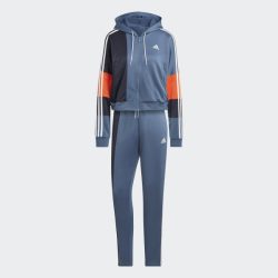 W BOLD BLOCK TS