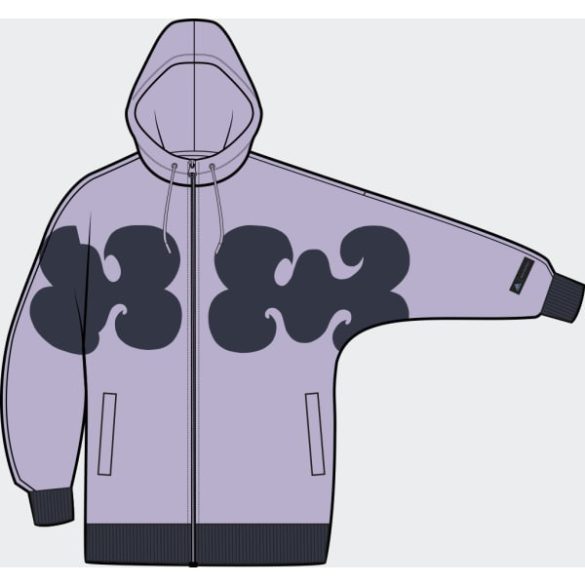 MMK FZ HOODIE