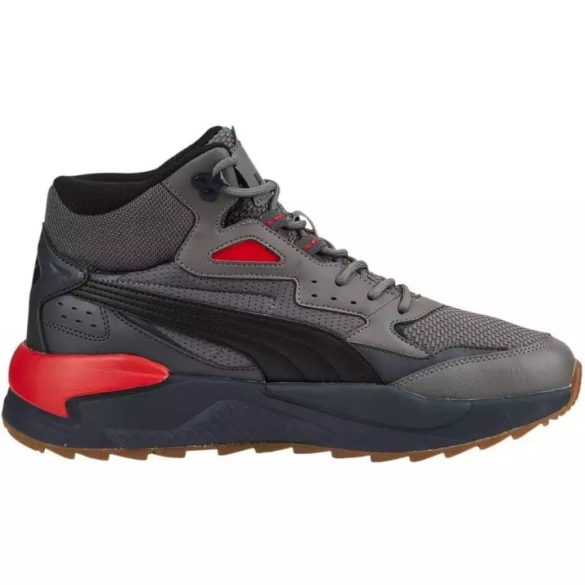 X-RAY Speed Mid WTR