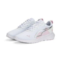 All-Day Active PUMA White-Pearl Pink-PUM