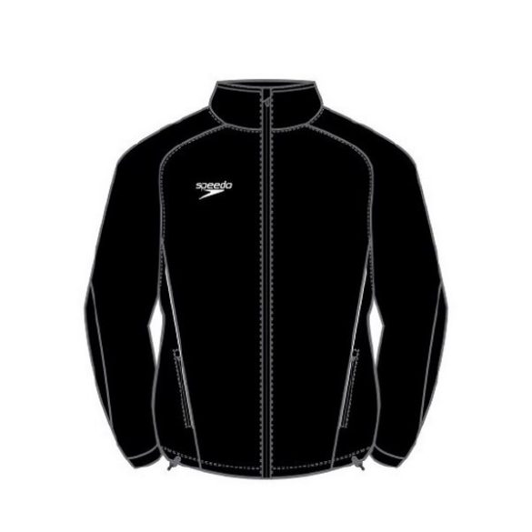 Rain Jacket (UK)