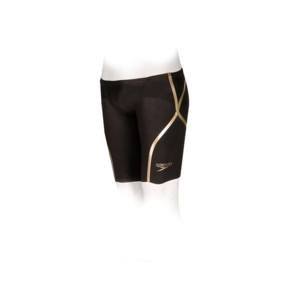 LZR RACER X JAM AM BLACK/GOLD(UK)