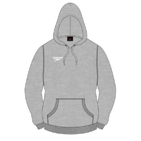 Pullover Hoody (UK)
