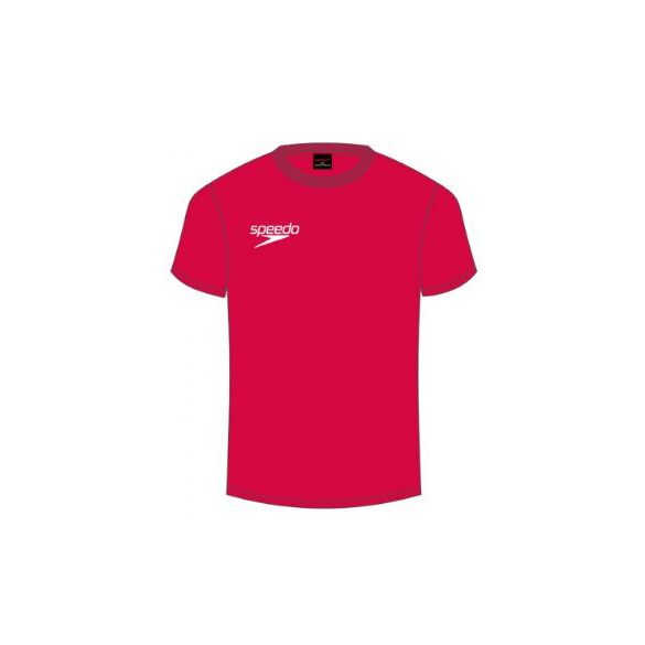 Small Logo T-Shirt (UK)
