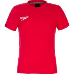 Junior Small Logo T-Shirt (UK)