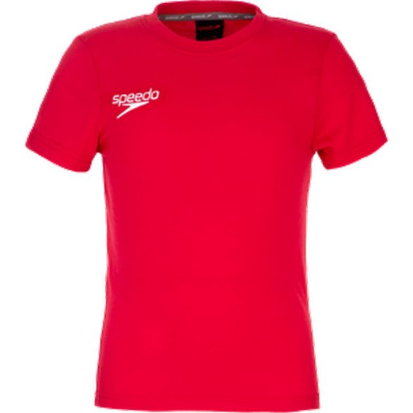 Junior Small Logo T-Shirt (UK)