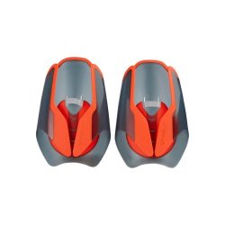 FASTSKIN HAND PADDLE XU BLACK/RED (UK)