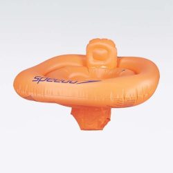 SEASQUAD SWIMSEAT 1-2 YRS IU ORANGE (UK)