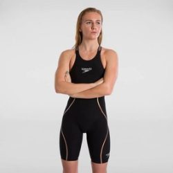 LZR INTENT CDBK KSKN AF BLACK/GOLD (UK)