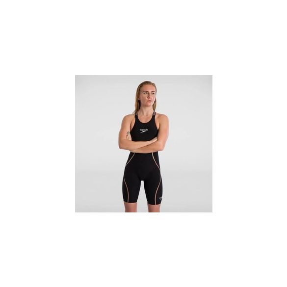 LZR INTENT CDBK KSKN AF BLACK/GOLD (UK)