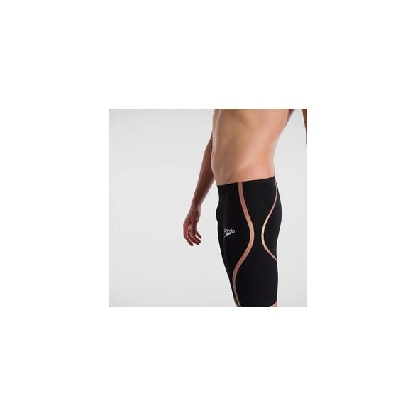 LZR INTENT JAM AM BLACK/GOLD (UK)