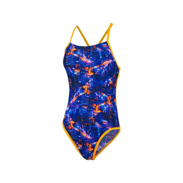 Kanji Lights Ribbonback 1 Piece(UK)