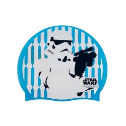 Star Wars Slogan Print Cap Stormtrooper(UK)