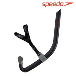 FASTSKIN BULLET CNTR SNORKEL AU GREY/RED (UK)