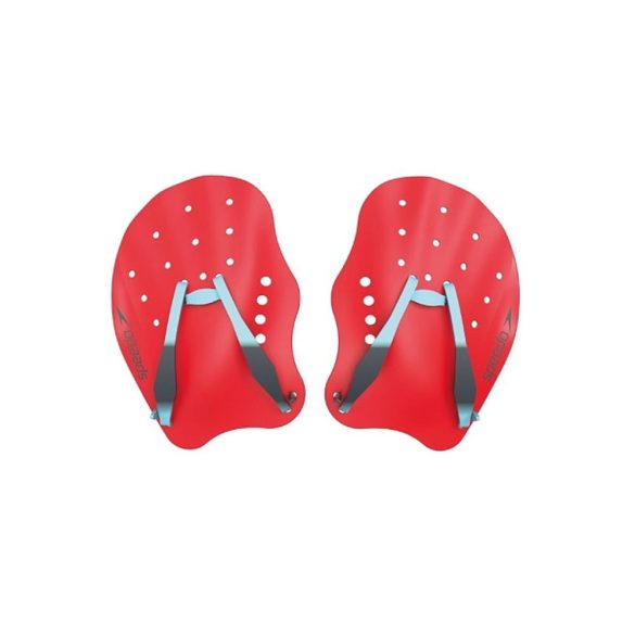 TECH PADDLE AU RED/BLUE (UK)