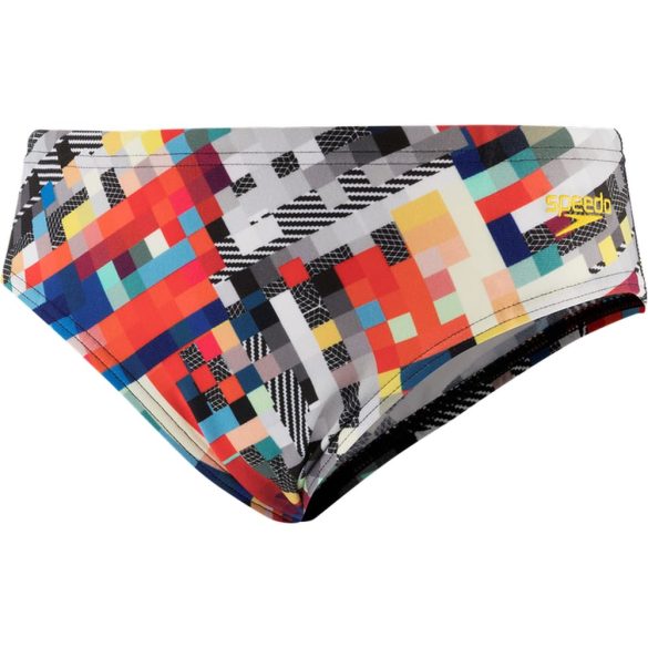 GlitchCode Digital ALV 6.5cm Brief(UK)