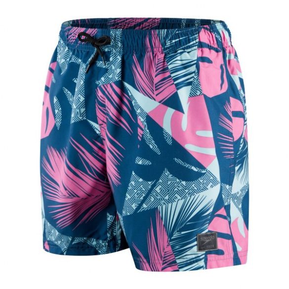 Printed Leisure 16" Watershort (UK)