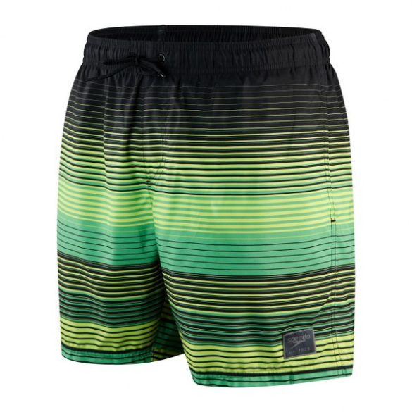 Placement Leisure 16" Watershort (UK)