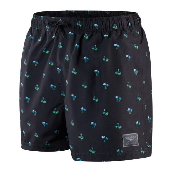Printed Leisure 14" Watershort (UK)
