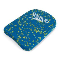 SPEEDO BLOOM KICKBOARD AU BLUE/GREEN (UK)