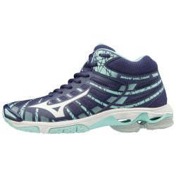 WAVE VOLTAGE MID