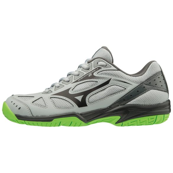 CYCLONE SPEED 2 JR
