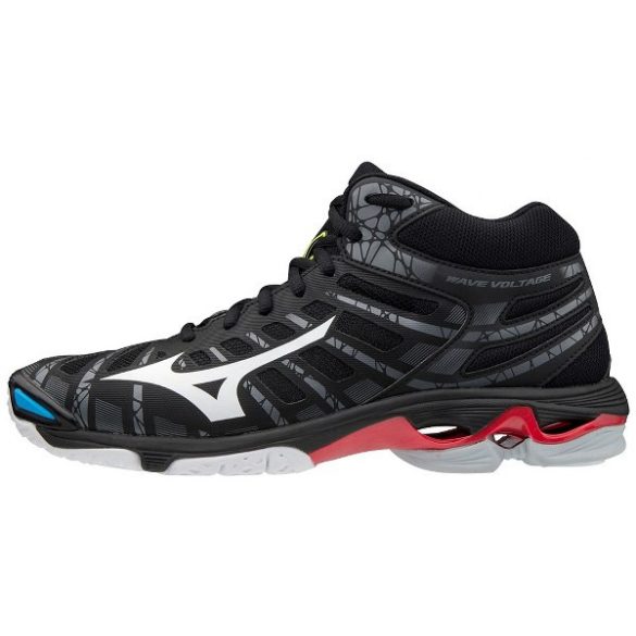 WAVE VOLTAGE MID