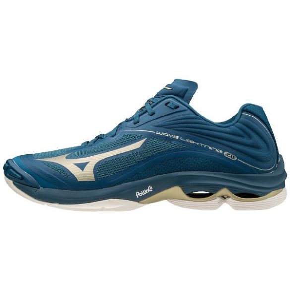 WAVE LIGHTNING Z6