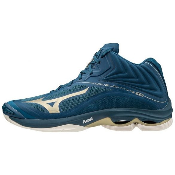 WAVE LIGHTNING Z6MID