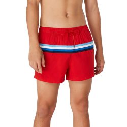 CLRBLK REDONDO EDGE VOLLEY 14" 600 (UK)