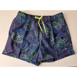 PRINT REDONDO EDGE VOLLEY 14" 340 (UK)