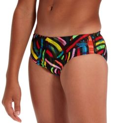 DIGI ALOV 7CM BRF JM BLACK/RED (UK)