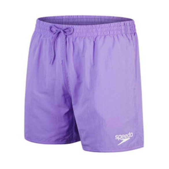 ESSENTIALS 16" WATERSHORT AM PURPLE (UK)
